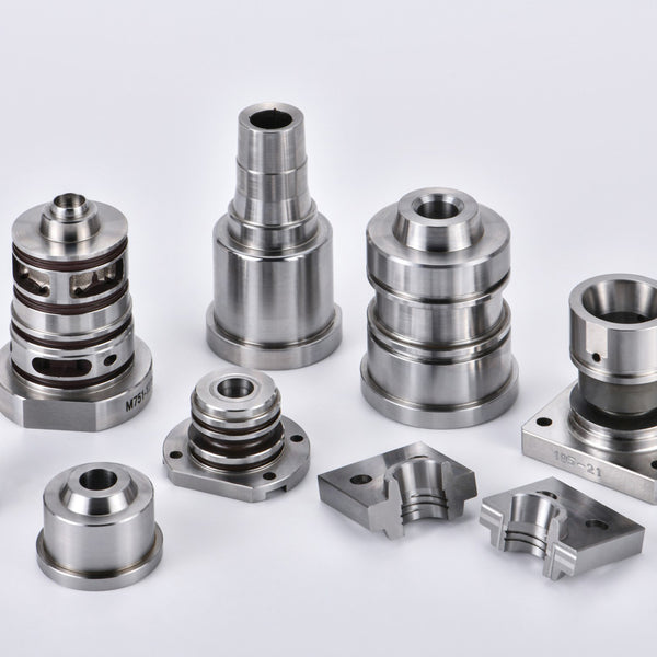Cosmetic Parts