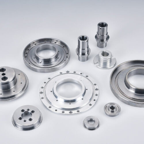 Machine Part