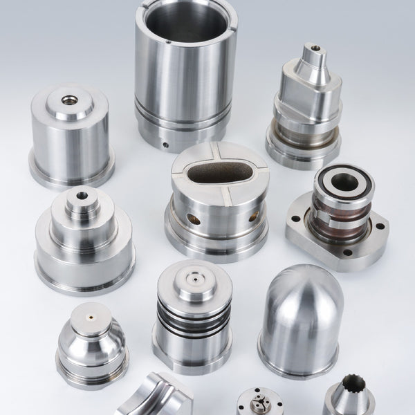 Medical Mold Parts
