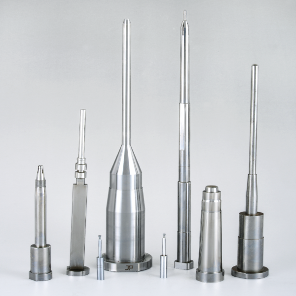 Pen Core Parts 1
