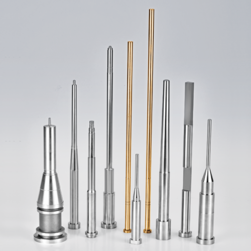Pen Core Parts 2