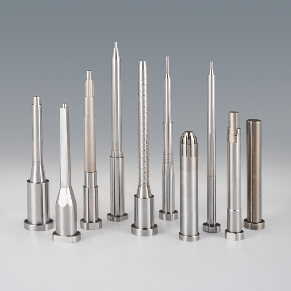Pen Core Parts 3