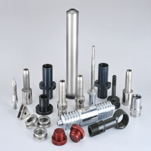 Machinery Parts 2