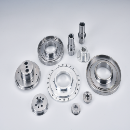 Mechanical Parts