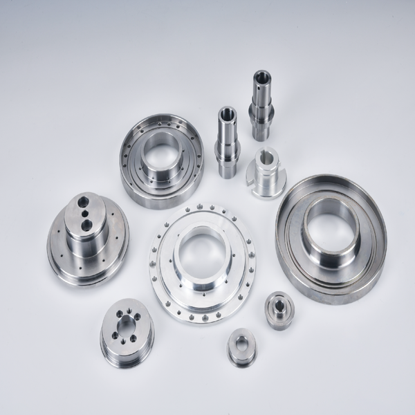 Mechanical Parts