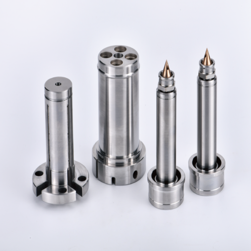 Hot Runner Nozzle