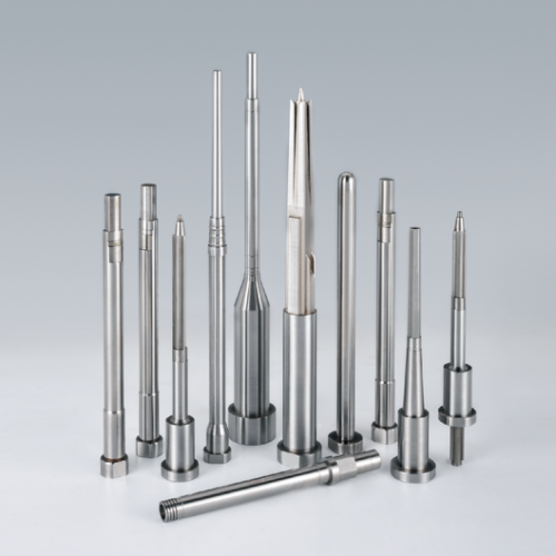 Core Pin