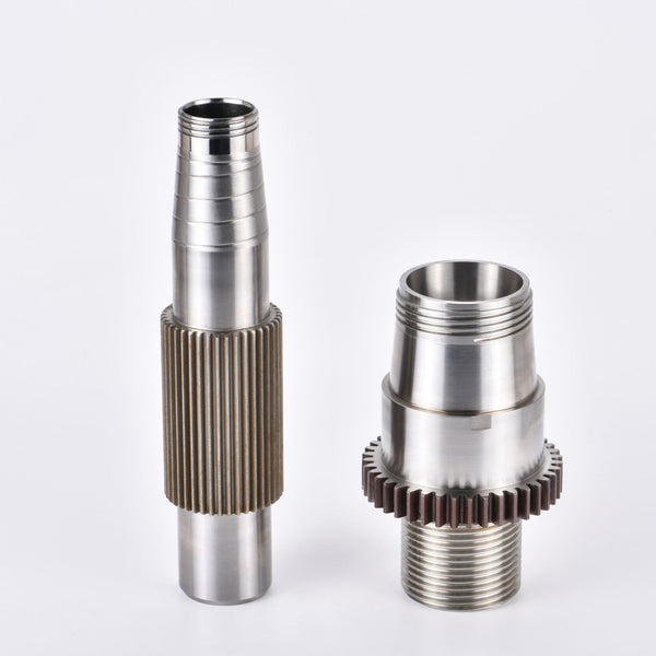 Threaded Insert