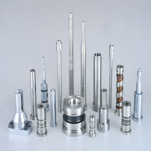 Injection Mold Inserts