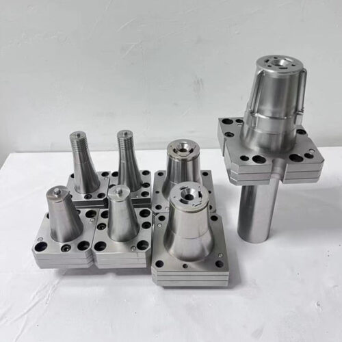 Internal Collapsible Mechanism