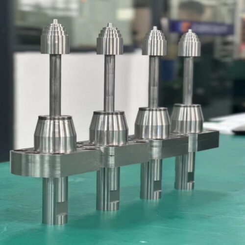 Mini Collapsible Core