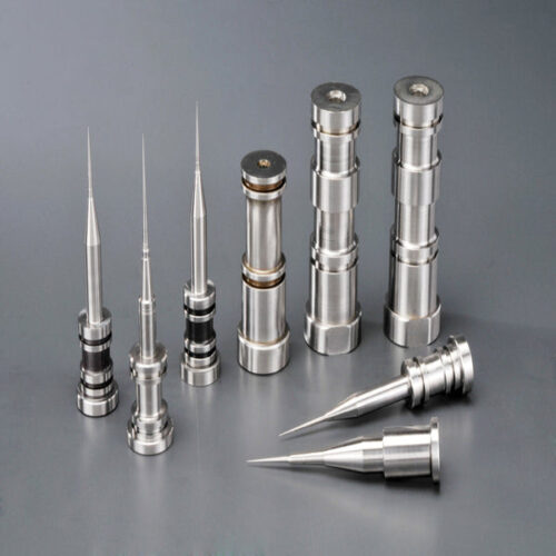 v=1749649494 Medical Device Mold Cavity