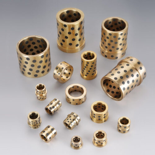 Injection Mold Standard Components 6