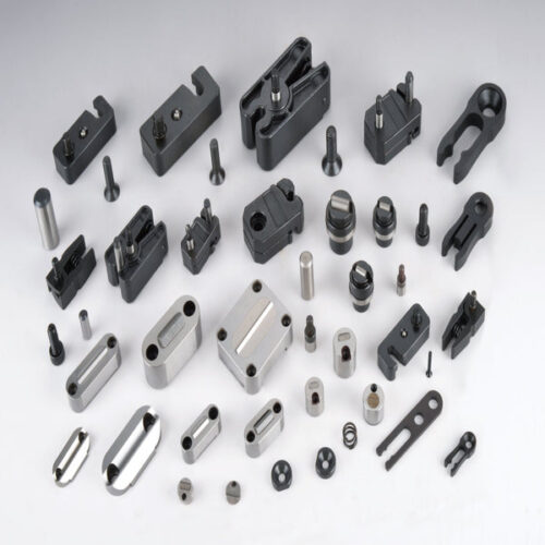 Injection Mold Standard Components 5
